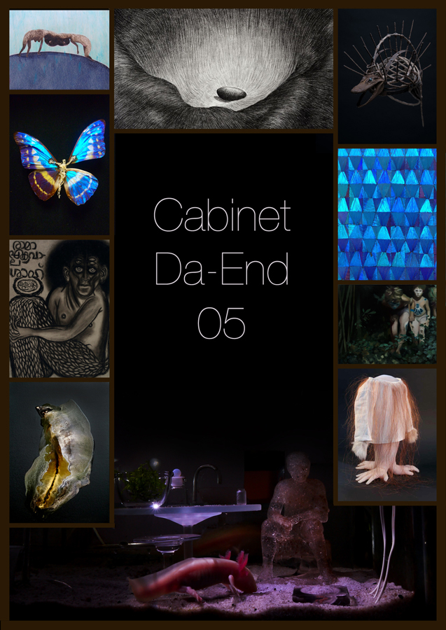 Da End Cabinet 05